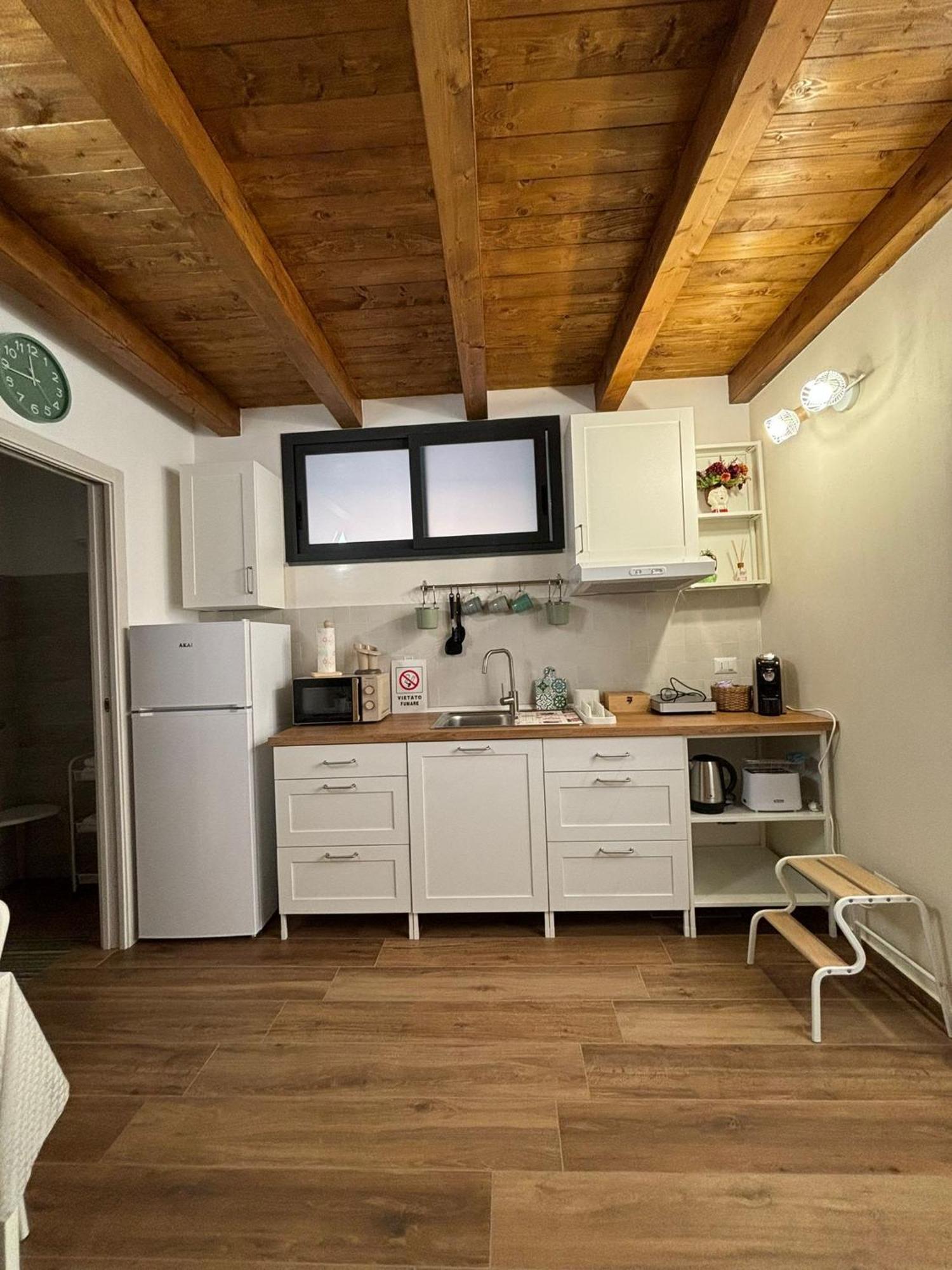Sicily Loft Living 2 Appartement Catánia Buitenkant foto