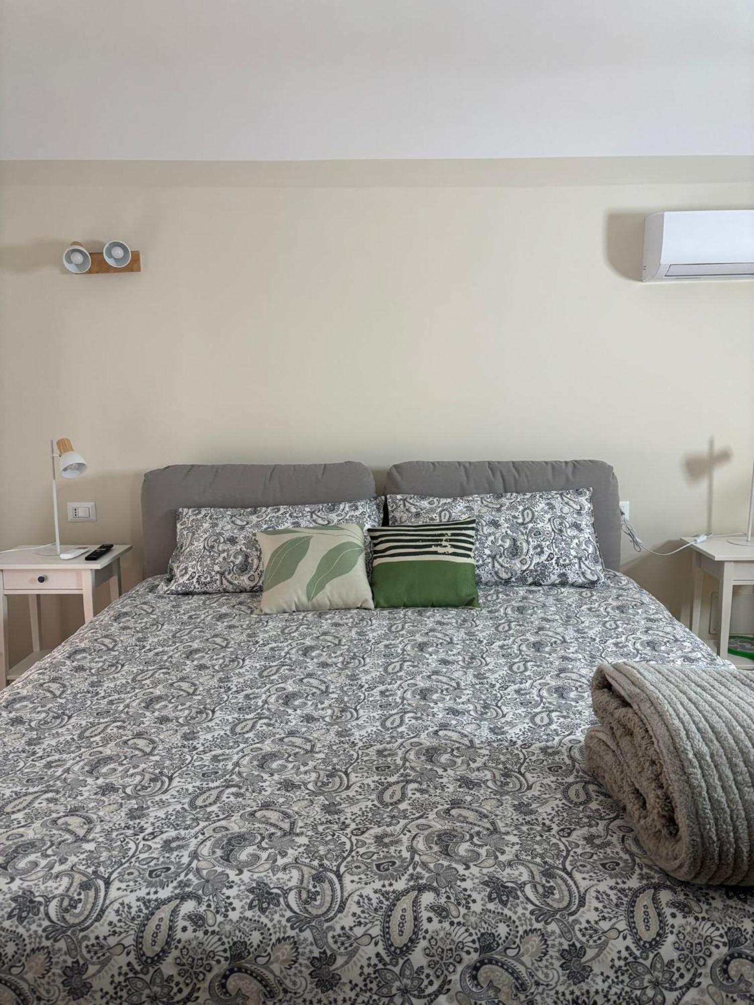 Sicily Loft Living 2 Appartement Catánia Buitenkant foto