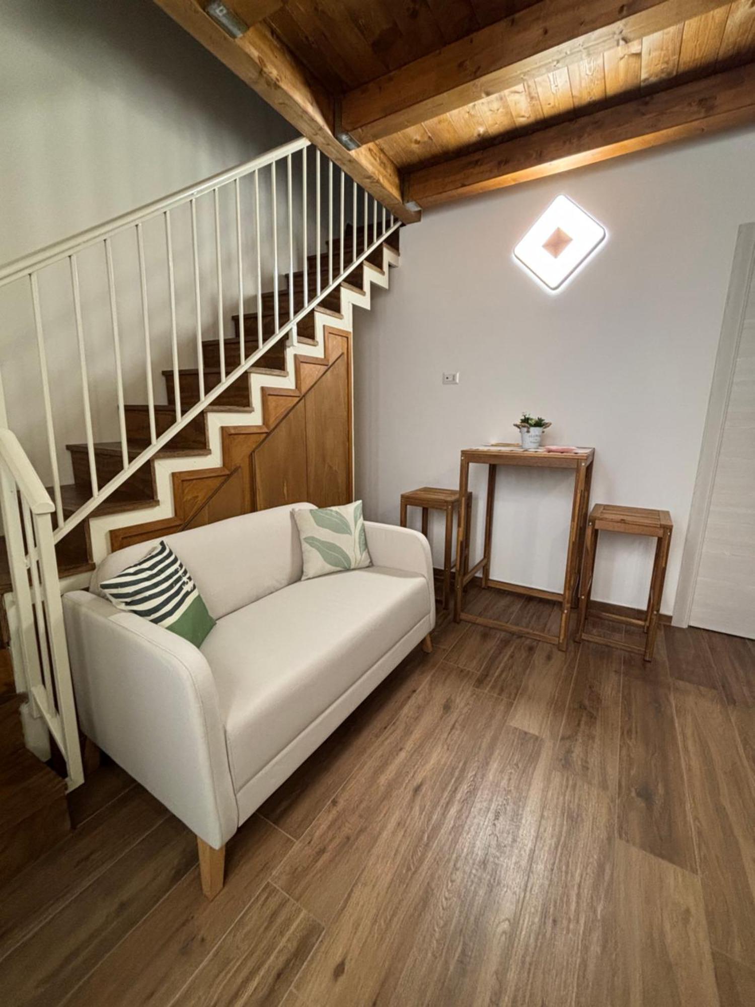 Sicily Loft Living 2 Appartement Catánia Buitenkant foto